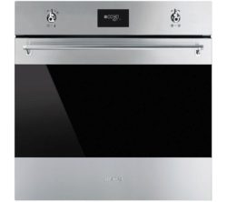 SMEG  SFP6378X Electric Oven - Stainless Steel